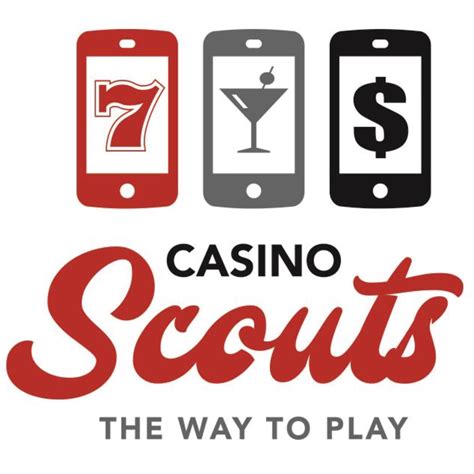  casino scouts